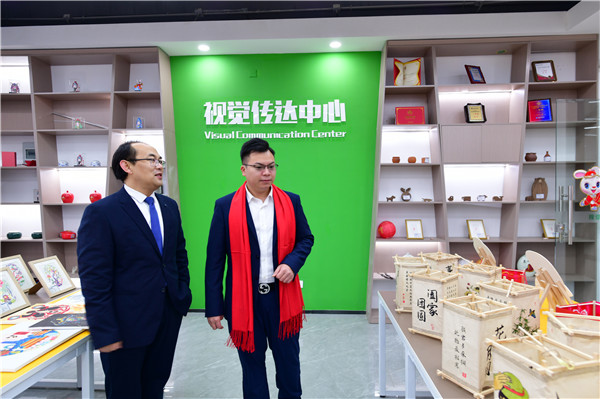 開學(xué)第一課丨弘揚(yáng)工匠精神，實(shí)現(xiàn)技能報(bào)國