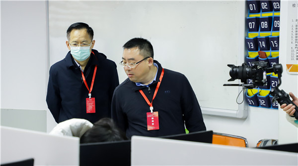 2022年江蘇省廣告行業(yè)設計制作職業(yè)技能競賽暨全省“紫金獎”公益?zhèn)鞑ピO計大賽在南京新華隆重舉行！