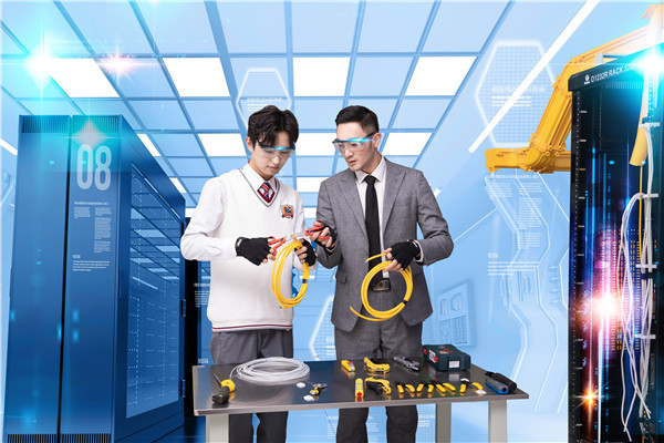 南京新華電腦專修學(xué)校2024年春季報(bào)名通道已經(jīng)開啟！