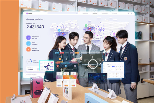 南京新華電腦專修學(xué)校2024年春季報(bào)名通道已經(jīng)開啟！