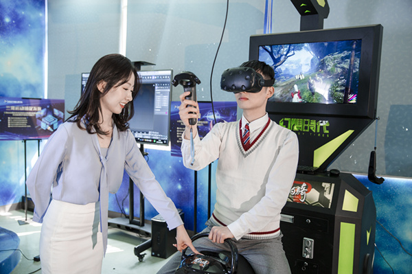 女生學電子商務好嗎，有發(fā)展嗎？