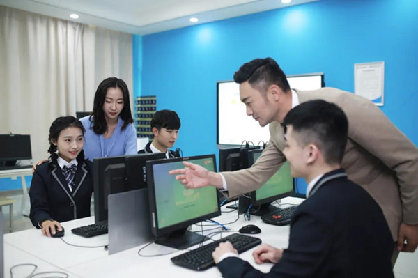 技術職業(yè)學院學什么<a href=http://njxh.cn target=_blank class=infotextkey>專業(yè)</a>比較好？