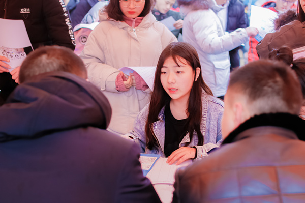干貨丨當(dāng)面試遇上“你還有什么想了解的嗎”，你該怎么做？