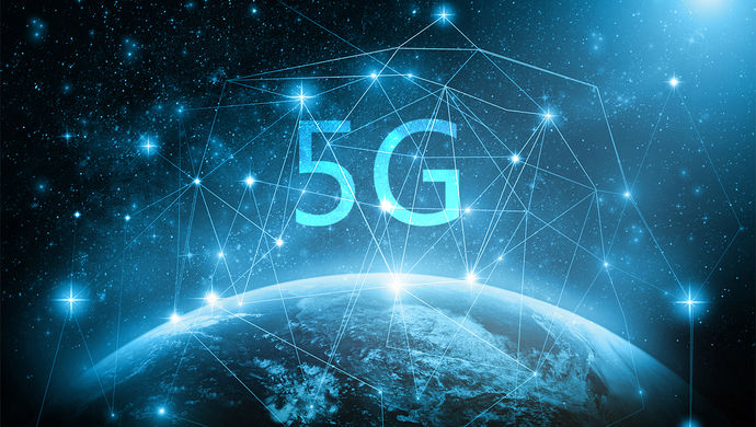 5G人才平均月薪達(dá)14110元，稀缺軟件工程師