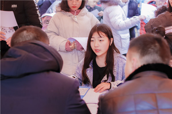 校園招聘|江蘇弘音文旅 、斯達(dá)（深圳）舞臺(tái)設(shè)備南京辦事處