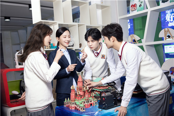 上職業(yè)學校學什么技術好？