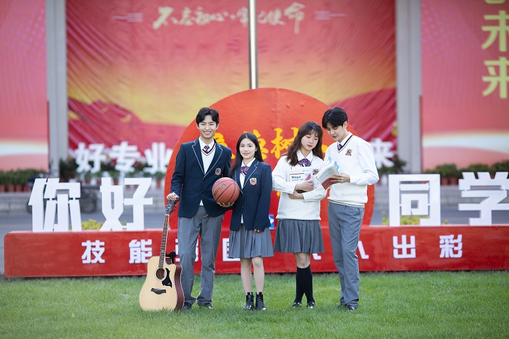 不想打工？初中畢業(yè)能學(xué)什么技術(shù)？