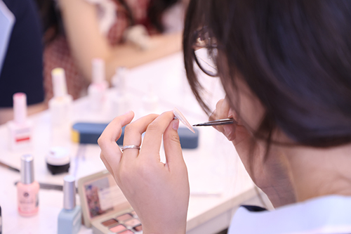 十五六歲沒學歷沒背景？選對賽道照樣改寫人生