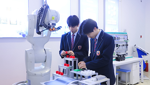 初中畢業(yè)學什么好？未來十年緊缺的幾大專業(yè)推薦！