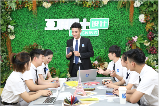 【媒體關(guān)注】職業(yè)教育教學“趕考”新時代，新華真實訓品質(zhì)贏人