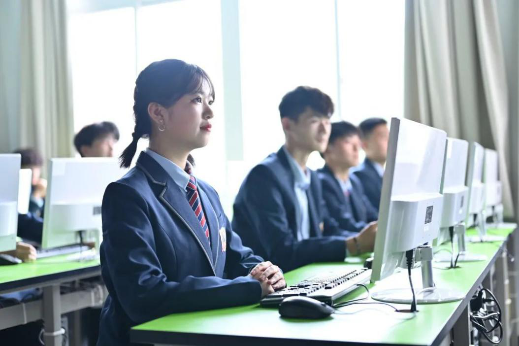 學(xué)籍注冊(cè)通道已開(kāi)啟 ，你準(zhǔn)備好了嗎？
