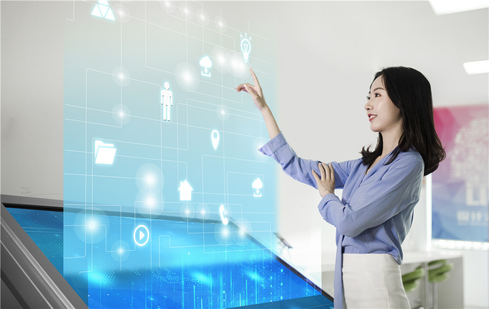 新華專業(yè)說——中國網(wǎng)民破9億，UI設計蓬勃發(fā)展！
