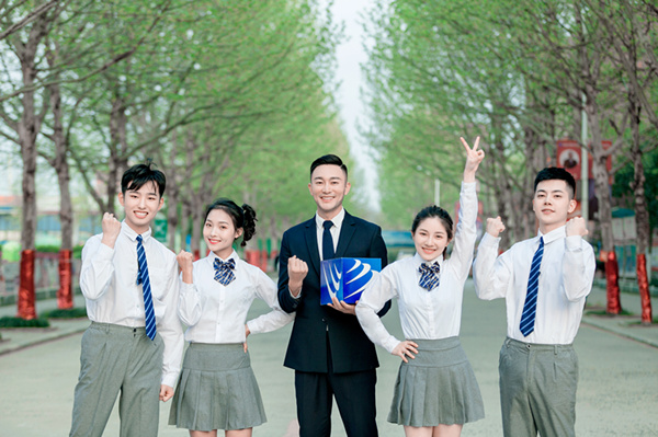 薪資水漲船高，職業(yè)教育學(xué)生未畢業(yè)就被搶空！