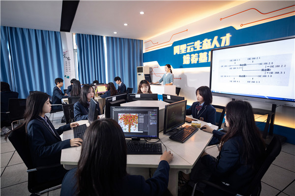 為什么要春季入學(xué)，這些優(yōu)勢(shì)你知道嗎？