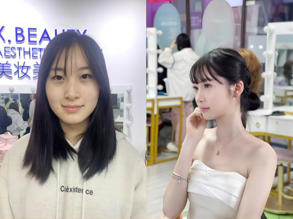 學(xué)化妝學(xué)費(fèi)大概需要多少？需要注意哪些問題呢？