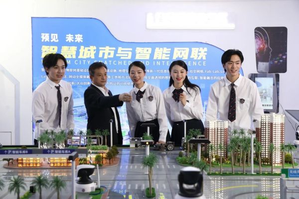 初高中生落榜怎么辦？去學(xué)技能怎么樣？