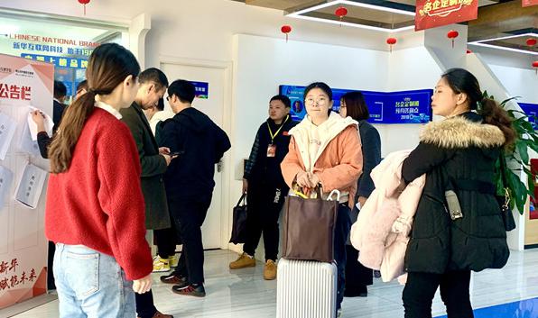 開班啦丨南京新華試學(xué)營，如期與你相遇！