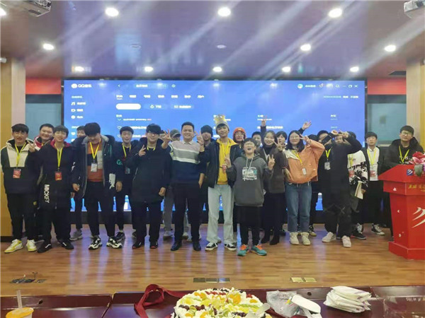 載行囊而來，滿載而歸 ，南京新華試學(xué)營圓滿落幕！