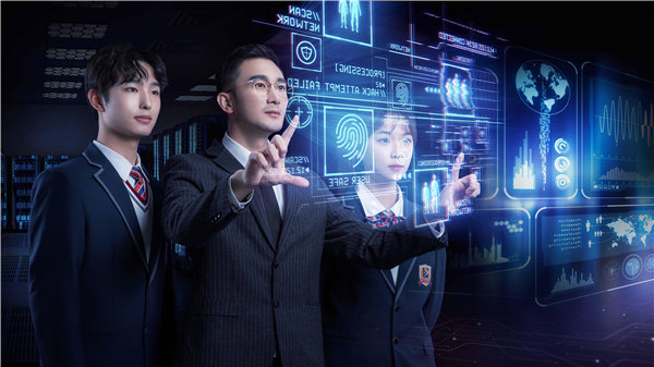 虎年上新！新華電腦教育2022年全新專(zhuān)業(yè)重磅發(fā)布！