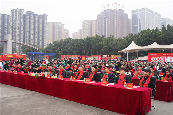 校企共建育“雙高”精英，新華教育培大國(guó)工匠
